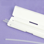 Edison Silicone Straw Case Set