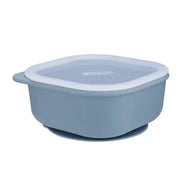 Edison Silicone Suction Bowl