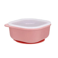 Edison Silicone Suction Bowl