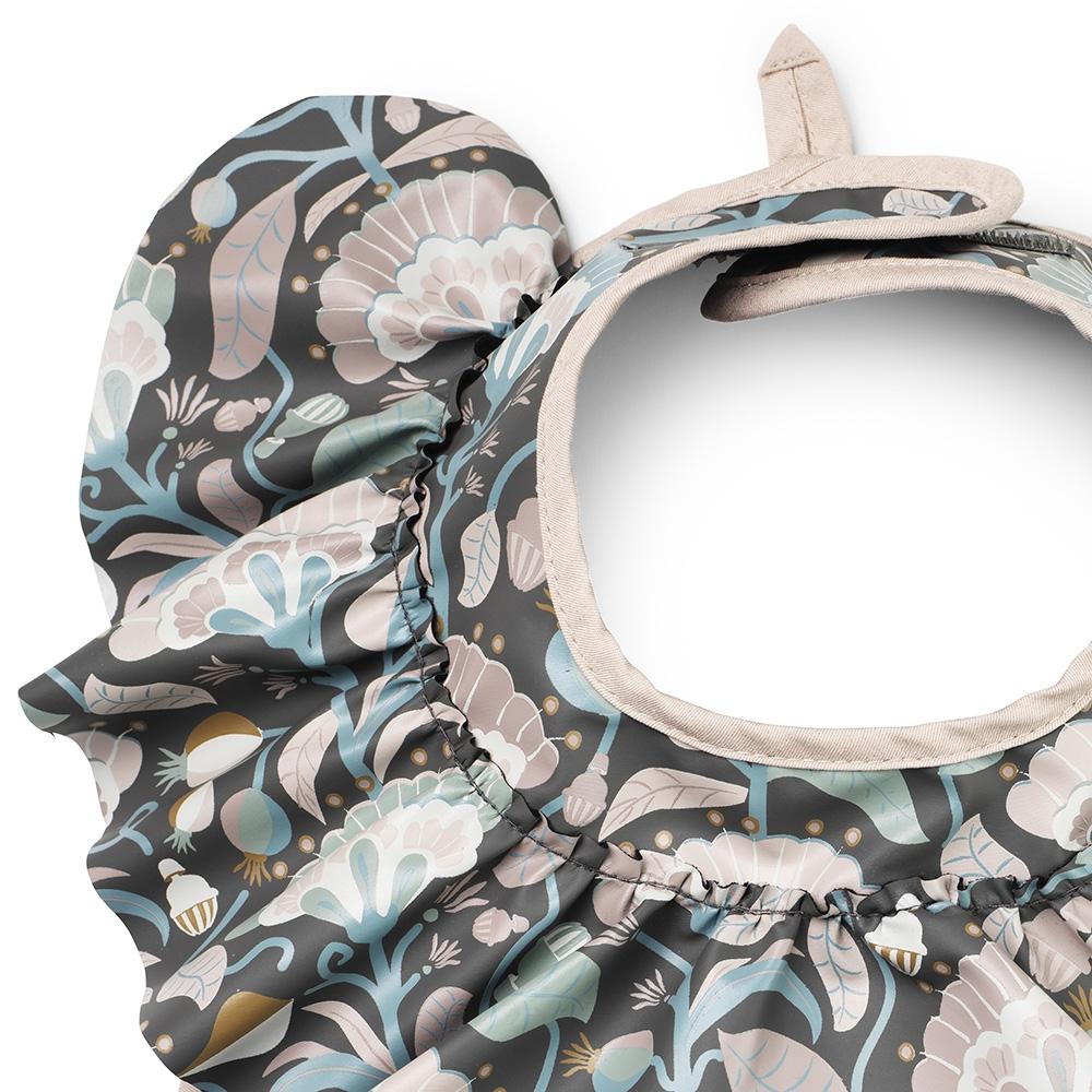 Elodie Details Baby Bib Midnight Bells