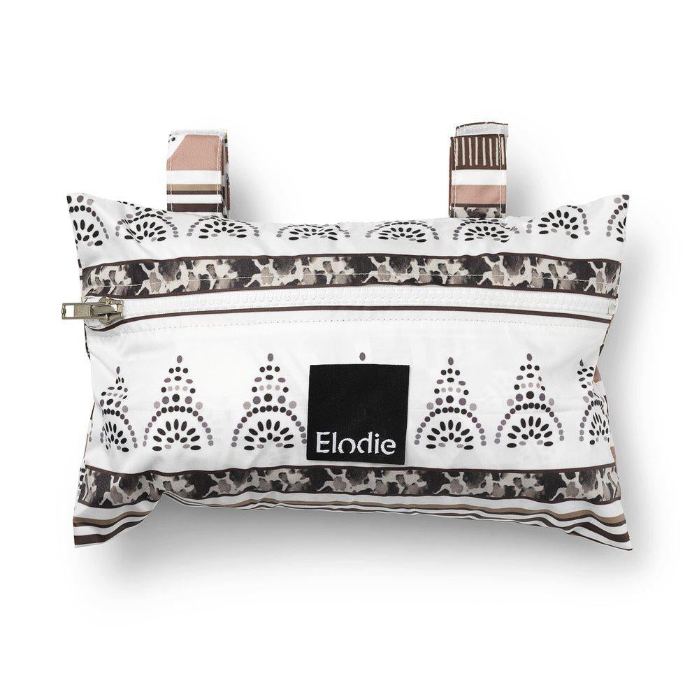 Elodie Details Rain Cover-Desert Weaves