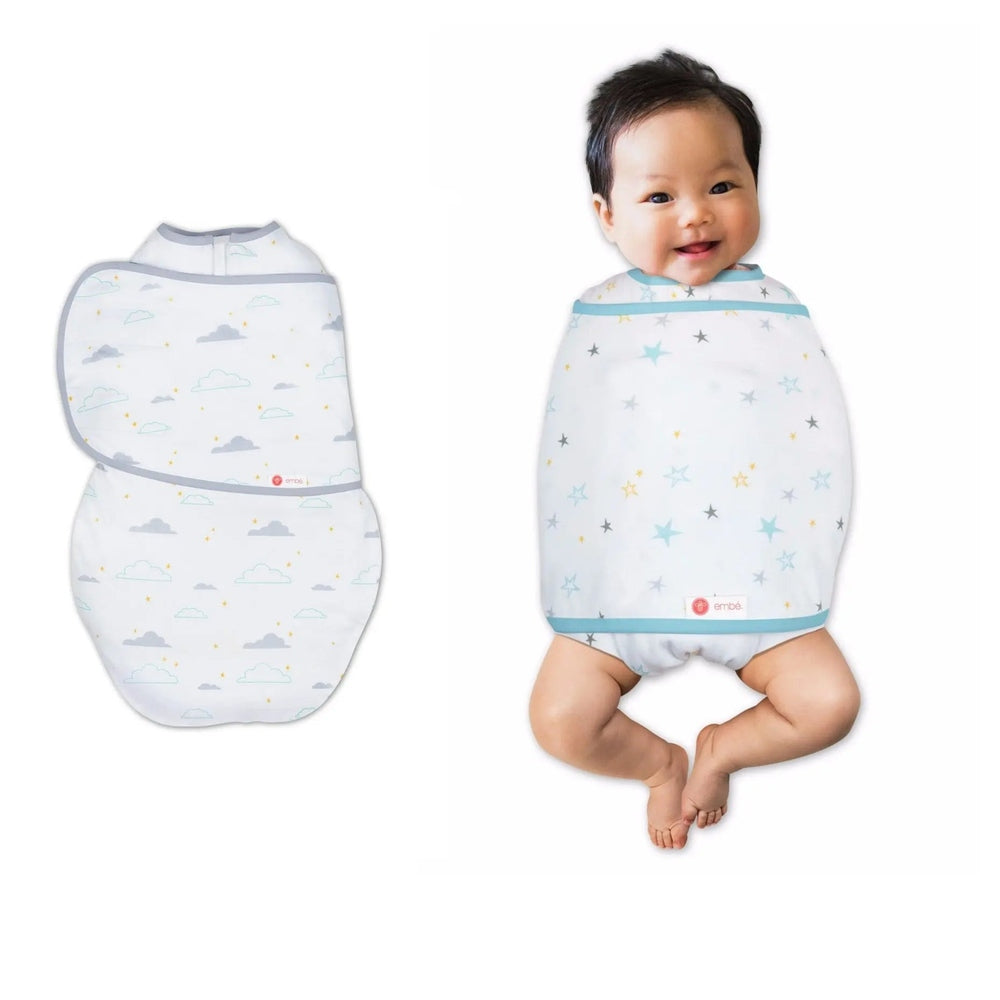 Embe Transitional Swaddleout