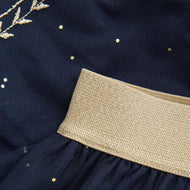 En Fant Skirt Tulle Parisian Night