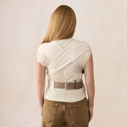 Ergobaby Embrace Newborn Carrier Soft Knit