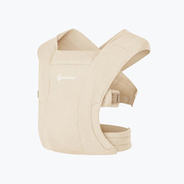 Ergobaby Embrace Newborn Carrier Soft Knit