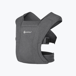 Ergobaby Embrace Newborn Carrier Soft Knit