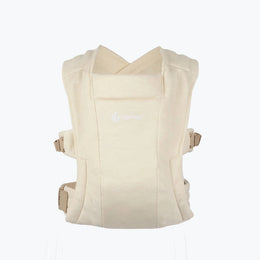 Ergobaby Embrace Newborn Carrier Soft Knit