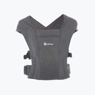 Ergobaby Embrace Newborn Carrier Soft Knit