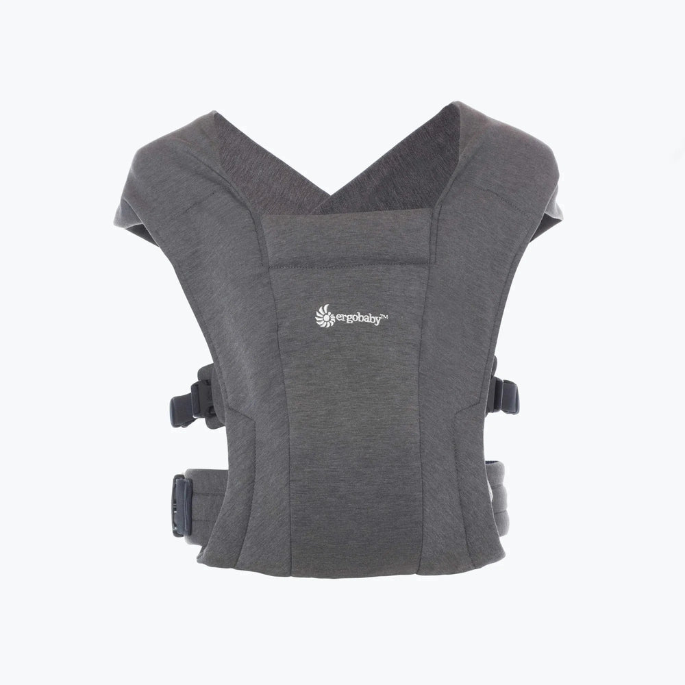 Ergobaby Embrace Newborn Carrier Soft Knit
