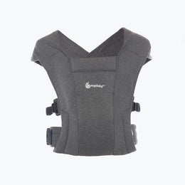 Ergobaby Embrace Newborn Carrier Soft Knit