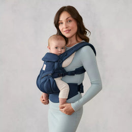 Ergobaby Omni Classic Mesh Baby Carrier