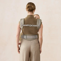 Ergobaby Omni Classic Mesh Baby Carrier