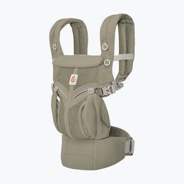 Ergobaby Omni Classic Mesh Baby Carrier