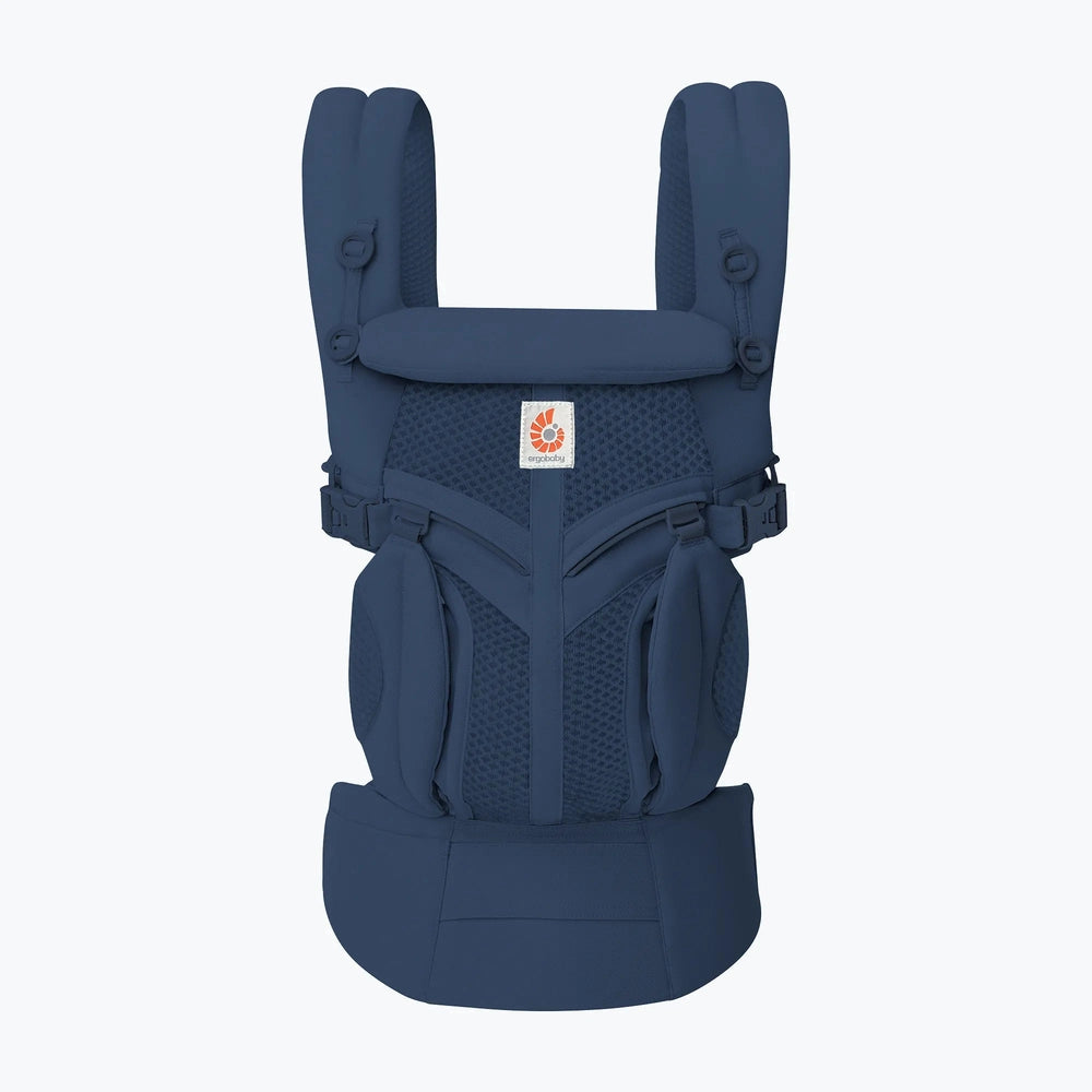 Ergobaby Omni Classic Mesh Baby Carrier