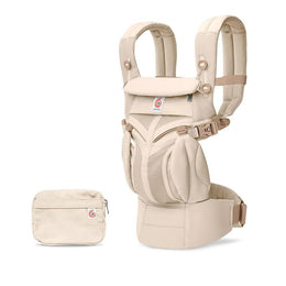 Ergobaby Omni Classic Mesh Baby Carrier