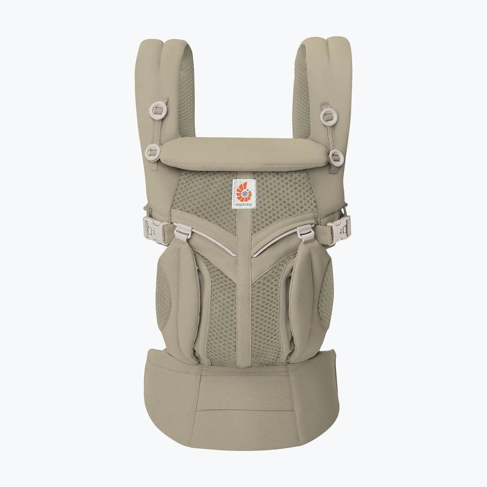 Ergobaby Omni Classic Mesh Baby Carrier