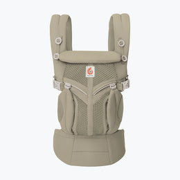 Ergobaby Omni Classic Mesh Baby Carrier