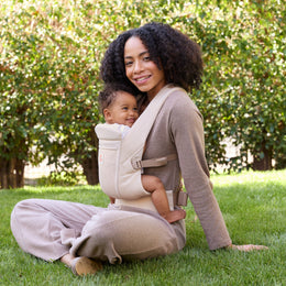 Ergobaby Omni Lite Baby Carrier