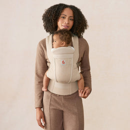 Ergobaby Omni Lite Baby Carrier