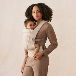 Ergobaby Omni Lite Baby Carrier