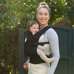 Ergobaby Omni Lite Baby Carrier