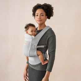 Ergobaby Omni Lite Baby Carrier