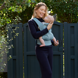 Ergobaby Omni Lite Baby Carrier