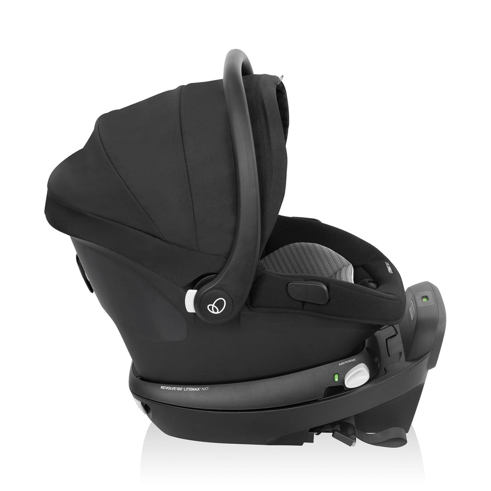 Evenflo Revolve180 Litemax Nxt Rotational Infant Car Seat