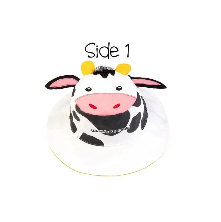 Flapjackkids Reversible