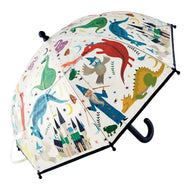 Floss And Rock Color Change Umbrella-Spellbound