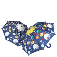 Floss And Rock Color Change Umbrella-Universe