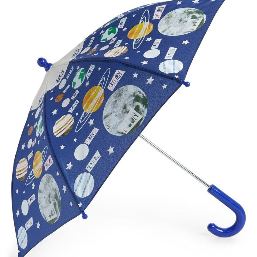 Floss And Rock Color Change Umbrella-Universe