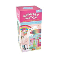 Floss And Rock Rainbow Fairy Memory Match