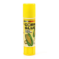 Flower Monaco Kids Safe Glue Sticks Corn Based Glue