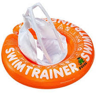 Freds Swimtrainer Classic Orange 2-6 yrs