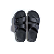 Freedom Moses Basic Black