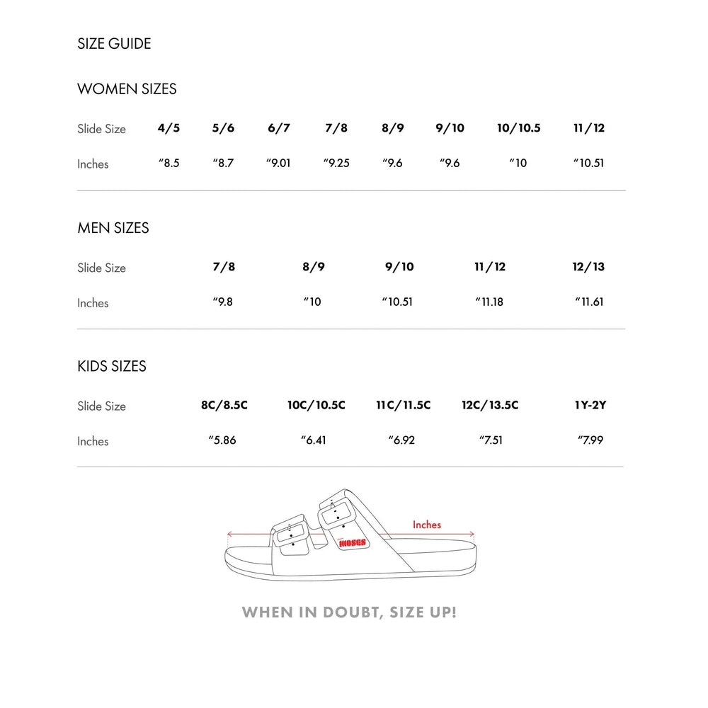 Freedom Moses Basic Sage