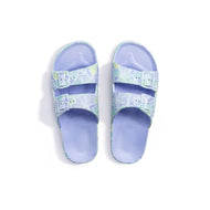 Freedom Moses Prints Adult Aloha Hydra