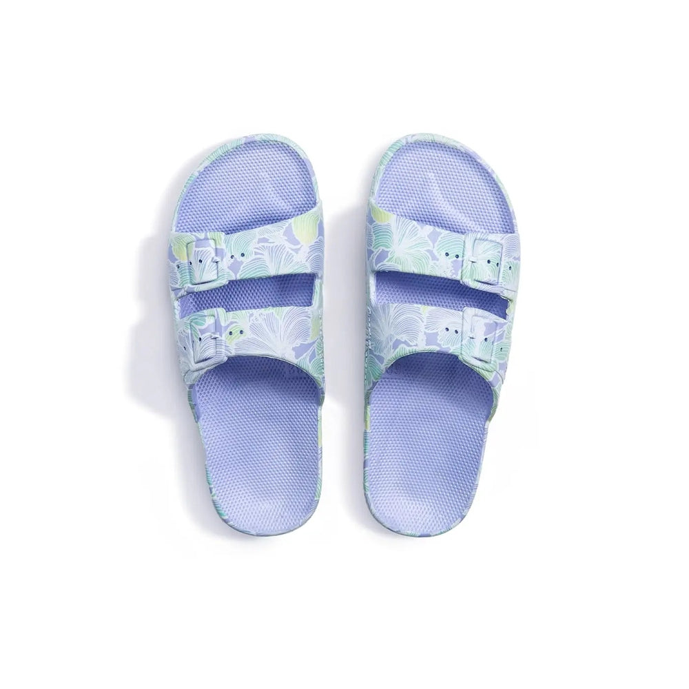 Freedom Moses Prints Adult Aloha Hydra