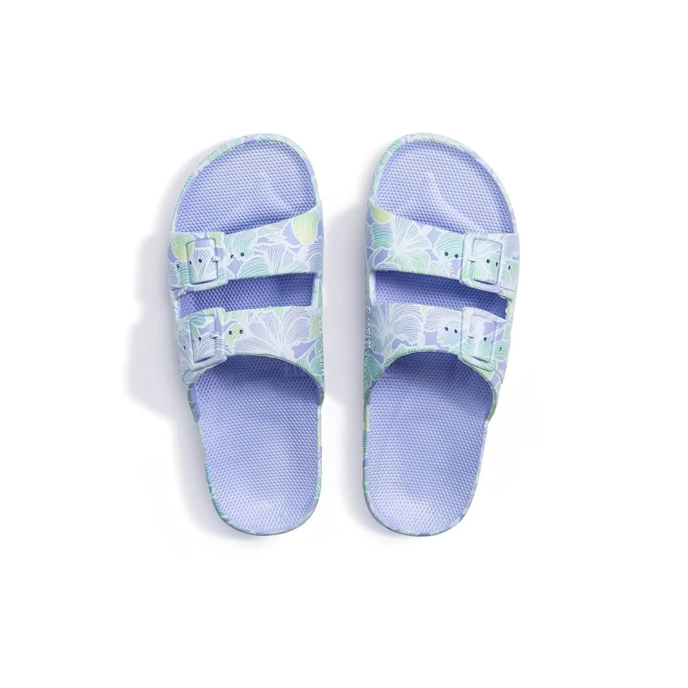 Freedom Moses Prints Aloha Hydra