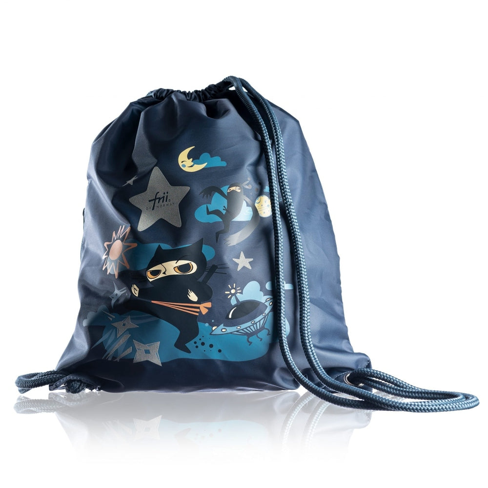 Frii Of Norway Gymbag Ninja