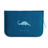 Frii Of Norway Pencil Case Dinosaur
