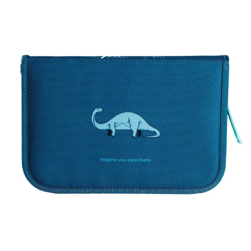 Frii Of Norway Pencil Case Dinosaur