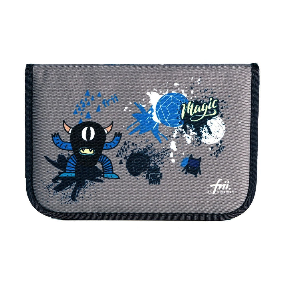 Frii Of Norway Pencil Case Monsterball