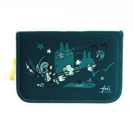 Frii Of Norway Pencil Case Robot Game