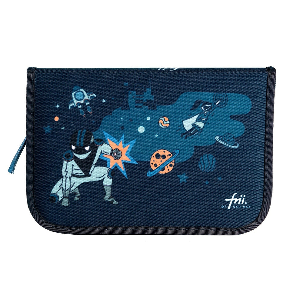 Frii Of Norway Pencil Case Superhero