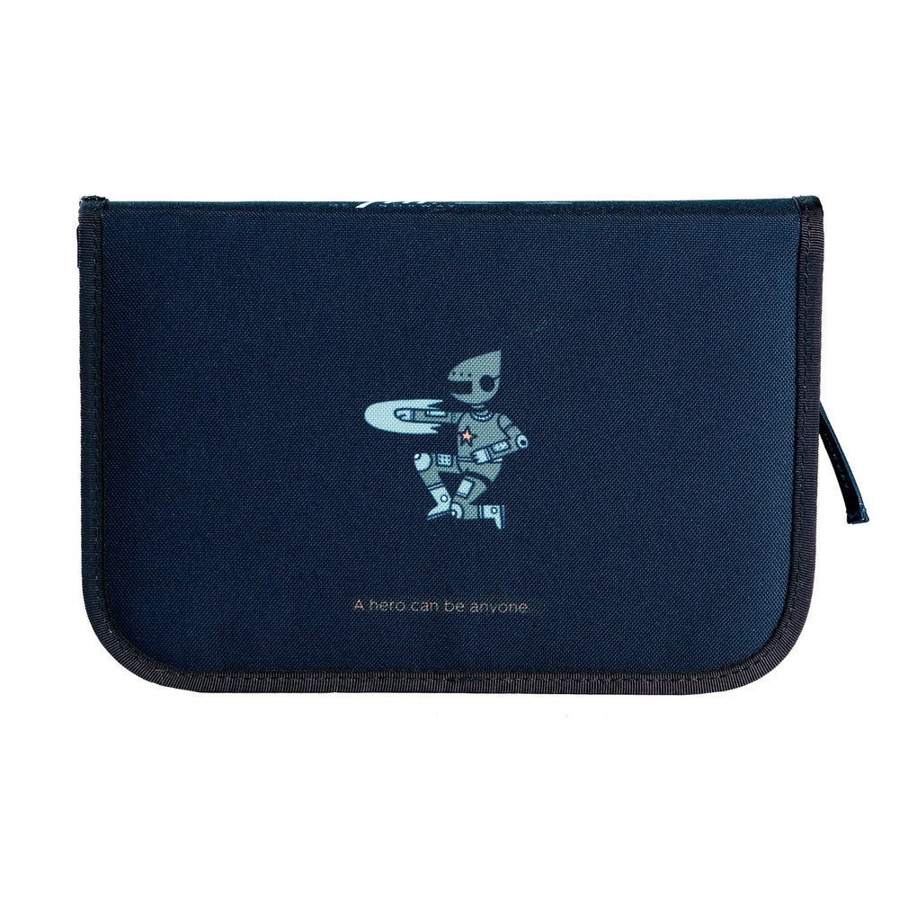 Frii Of Norway Pencil Case Superhero