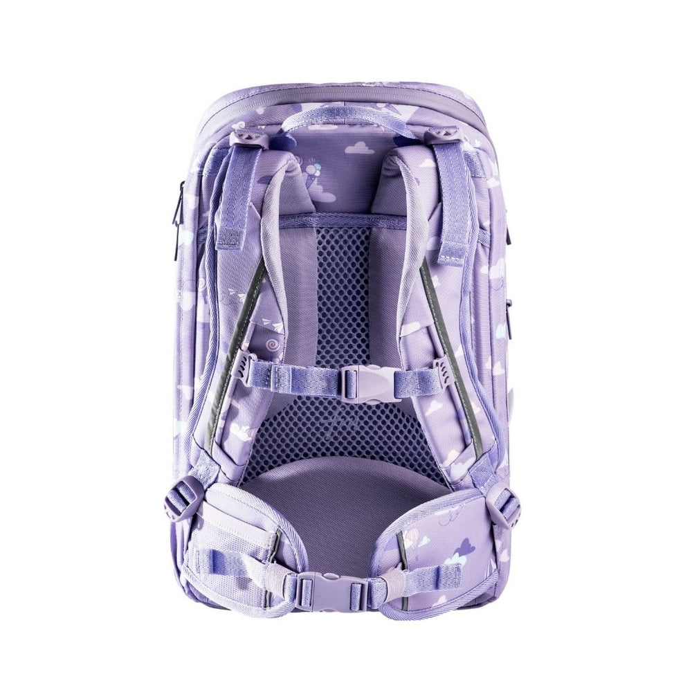 Frii Of Norway School Backpack Expand 20-25L Best Friends