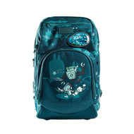 Frii Of Norway School Backpack Expand 20-25L Robot Game