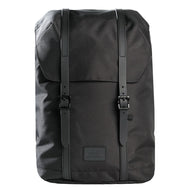 Frii Of Norway School Bag 30L Black